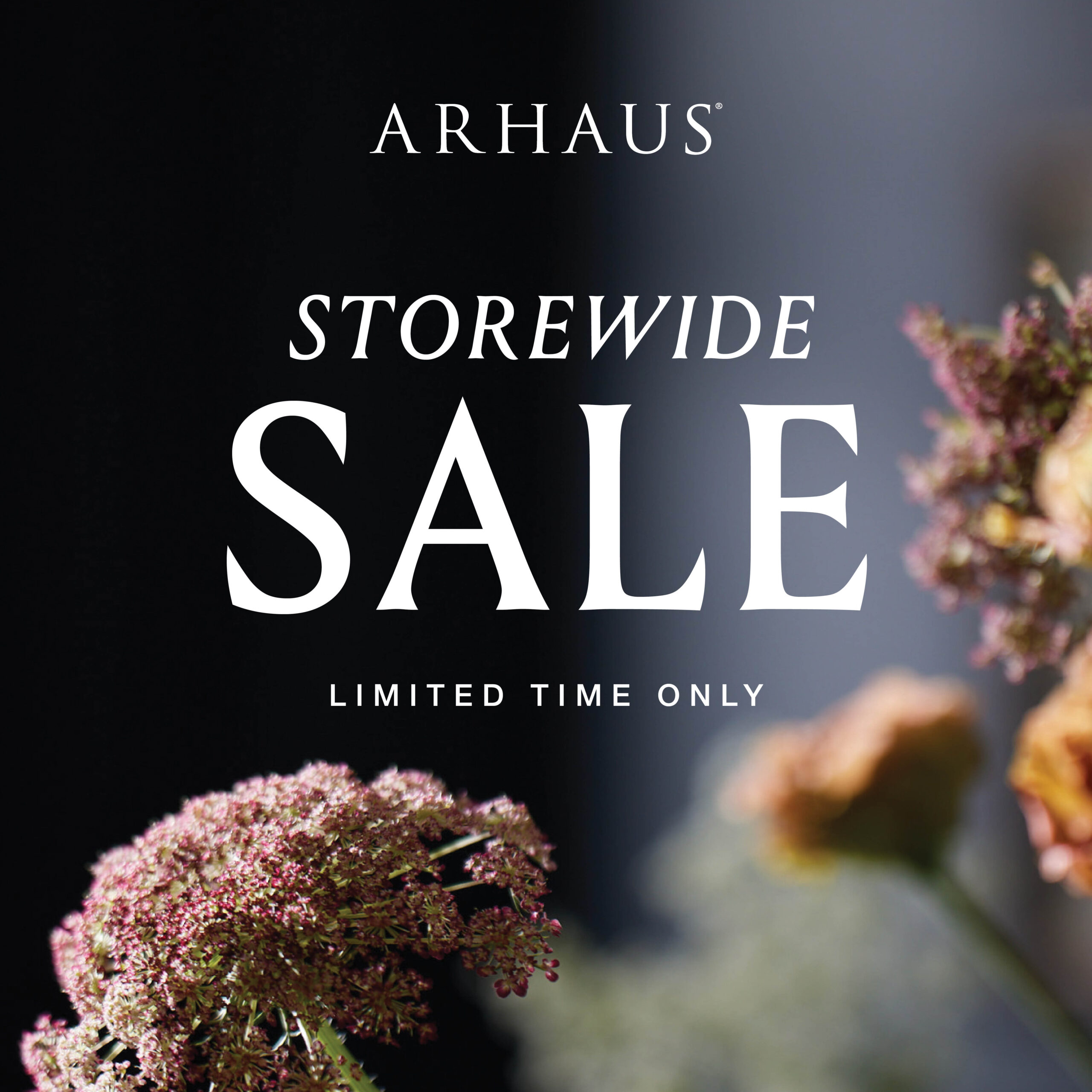 12.18.24-01.31.25_Arhaus_Storewide Sale_Instagram and Facebook Feed