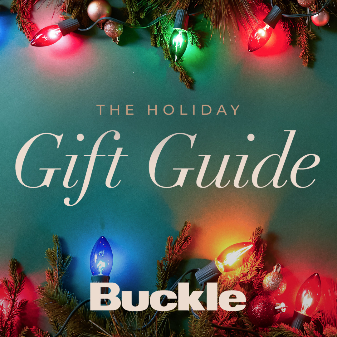 Buckle - Campaign 223 - Better with Buckle Get wrapped up in the season’s best looks! - EN - 1080x1080