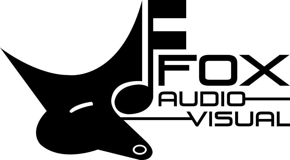 Fox-Audio-Visual-Logo