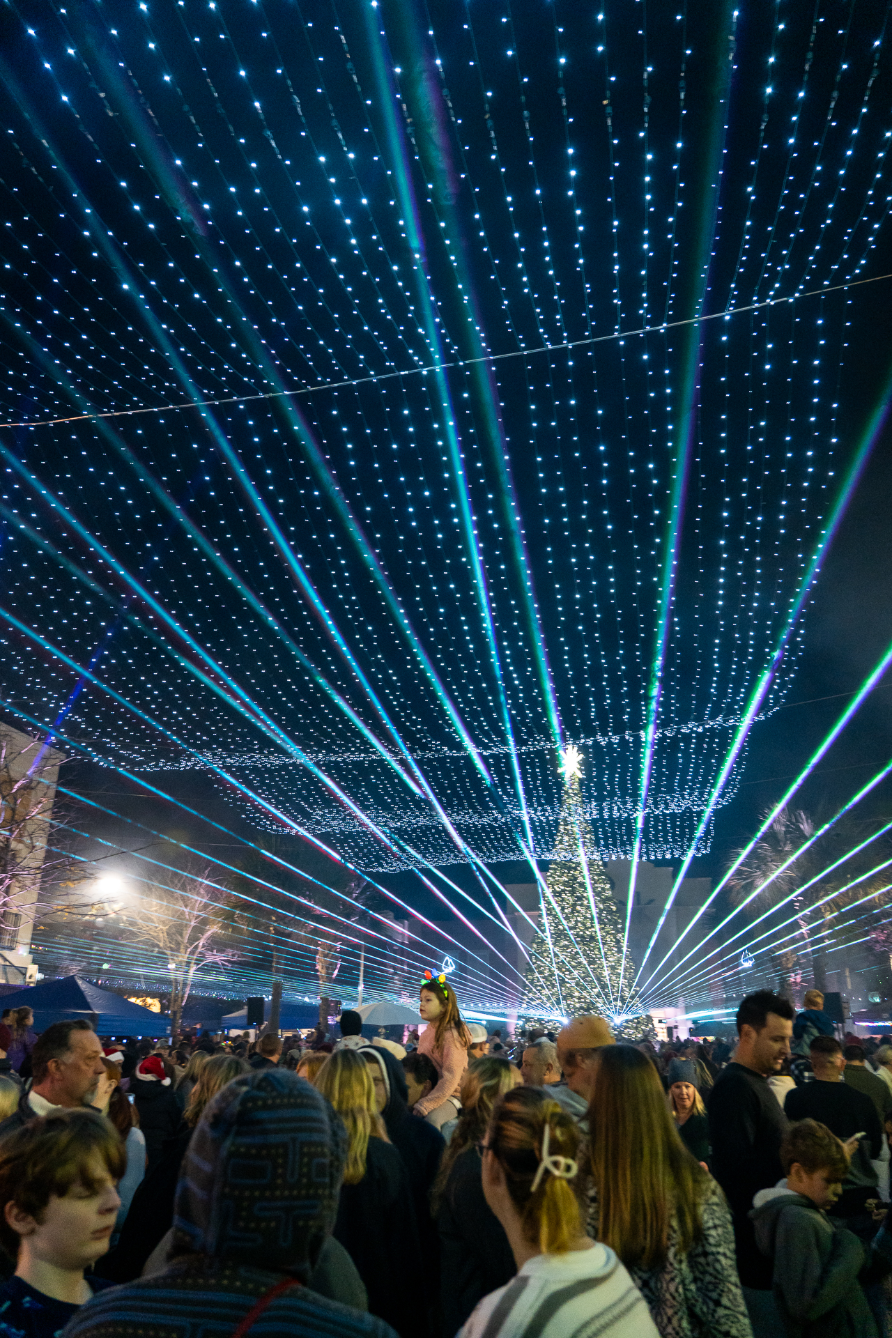 Mount Pleasant Towne Centre’s 2025 Lineup of Holiday Events