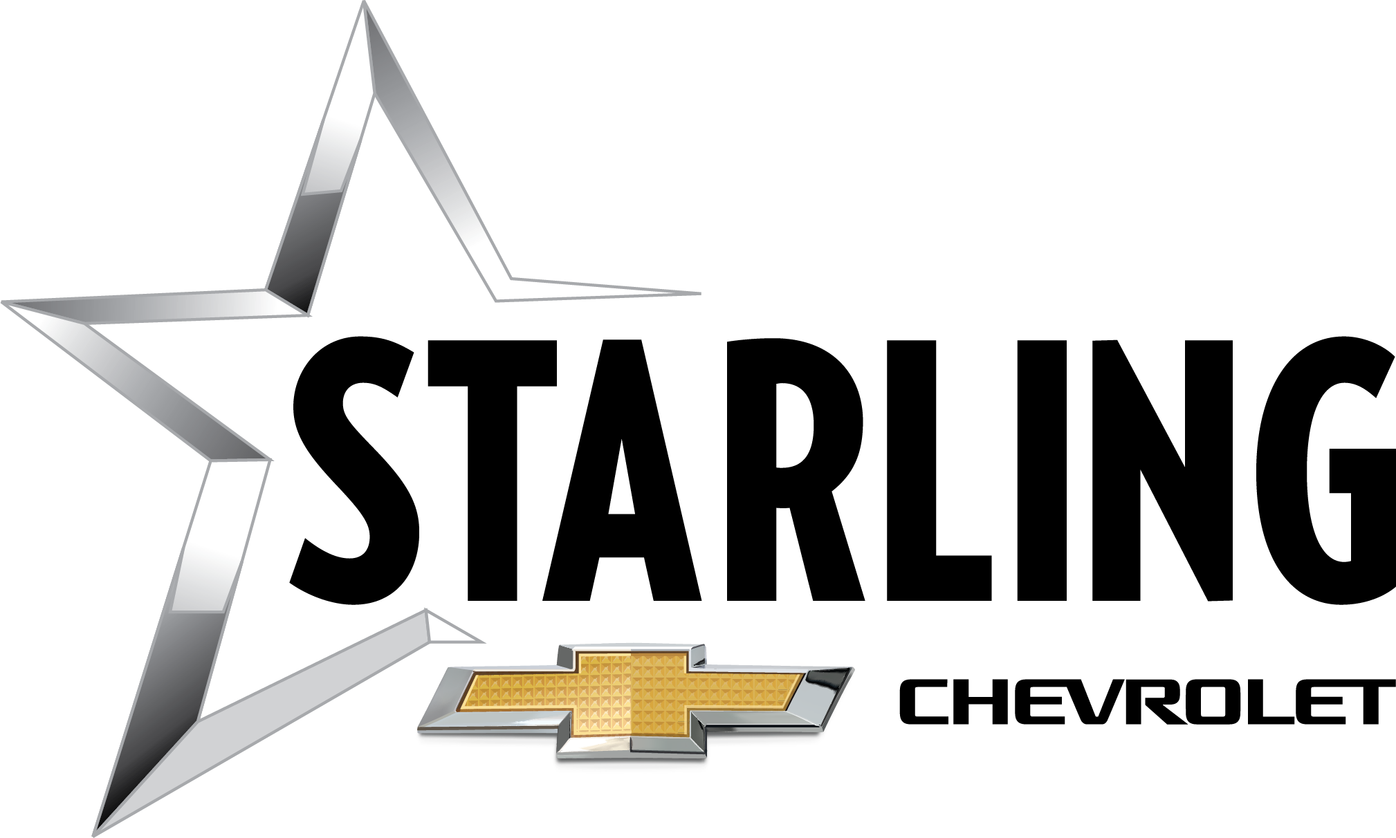 Starling Logo
