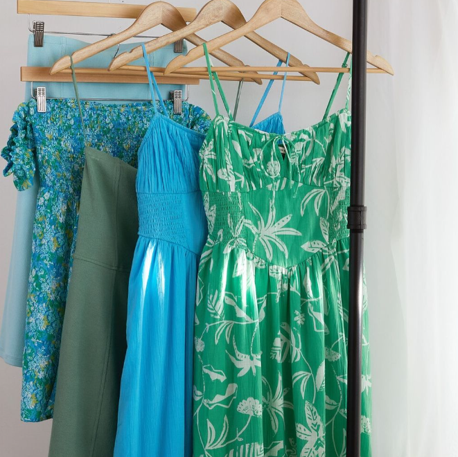 american eagle dresses
