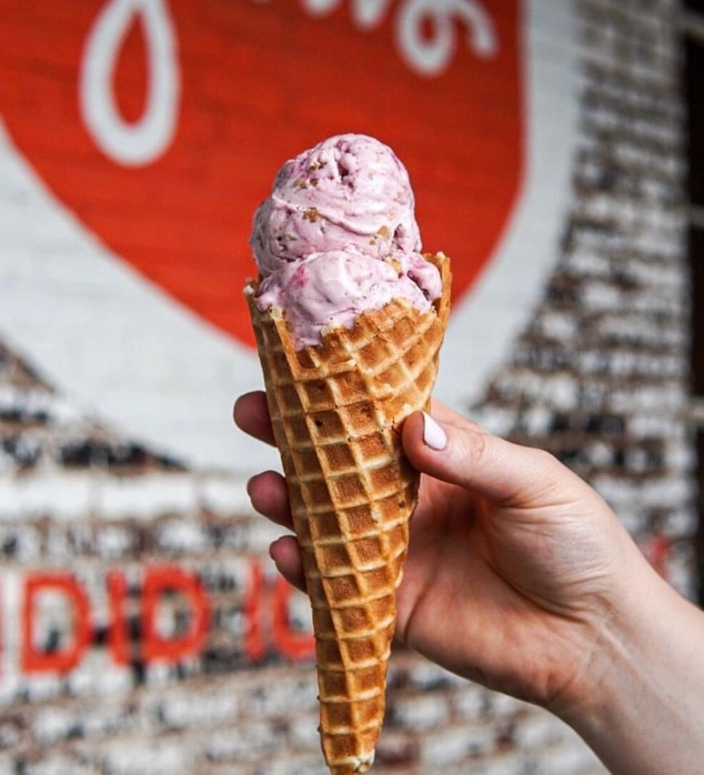 Jeni's Splendid Ice Creams
