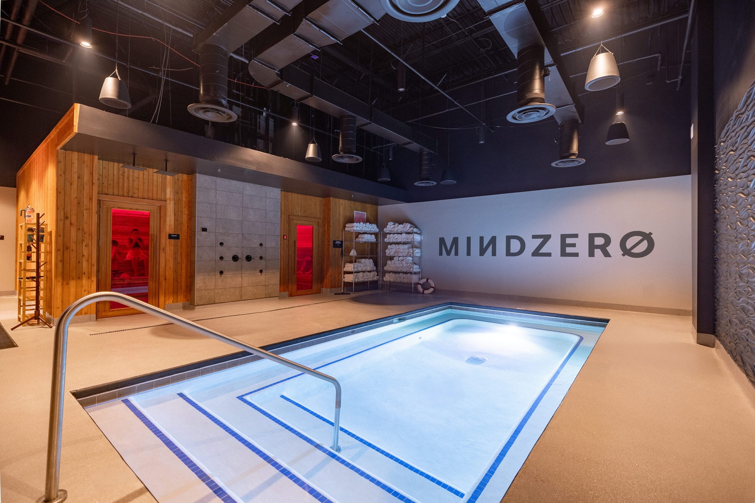 MINDZERO Opens at Mount Pleasant Towne Centre Dec. 10